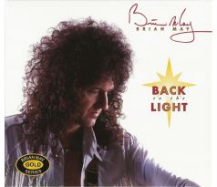 May Brian - Back To The Light (Deluxe 2CD) Audio CD album