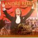 Rieu Andre - Happy Together (Deluxe CD/DVD) Audio CD album