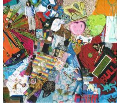 Bull - Discover Effortless Living (CD) Audio CD album