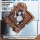 Massive Attack – Protection (CD) audio CD album