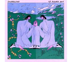 Shoreline - To Figure Out (CD) Audio CD album