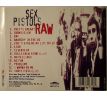 Sex Pistols - Raw (CD) Audio CD album