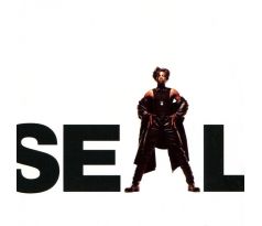 Seal - Seal (CD) Audio CD album