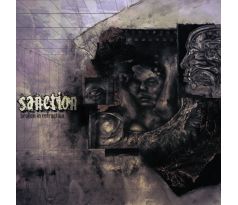Sanction - Broken In Refraction (CD) Audio CD album