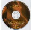 PJ Harvey - To Bring You My Love (CD) Audio CD album