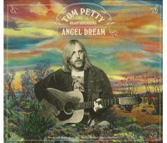 Tom Petty And The Heartbreakers – Angel Dream (OST "She´s The One") (CD) Audio CD album