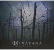 Hinayana - Shatter And Fall (CD) Audio CD album