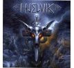 Hjelvik /Kwelertak/ - Welcome To Hel (CD) Audio CD album