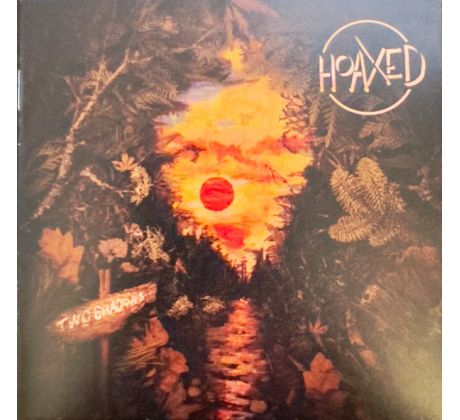 Hoaxed - Two Shadows (CD) Audio CD album