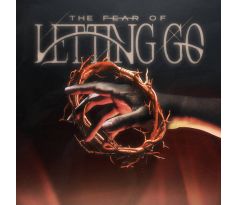 Hollow Front - The Fear Of Letting Go (CD) Audio CD album