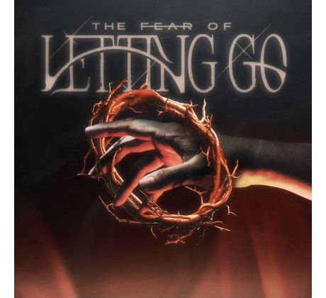 Hollow Front - The Fear Of Letting Go (CD) Audio CD album