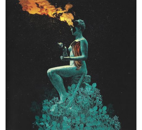 Irist - Order Of The Mind (CD) Audio CD album