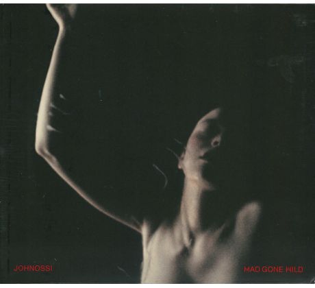 Johnossi - Mad Gone Wild (CD) Audio CD album