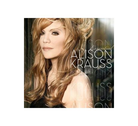 Krauss Alison - Essential (CD) Audio CD album