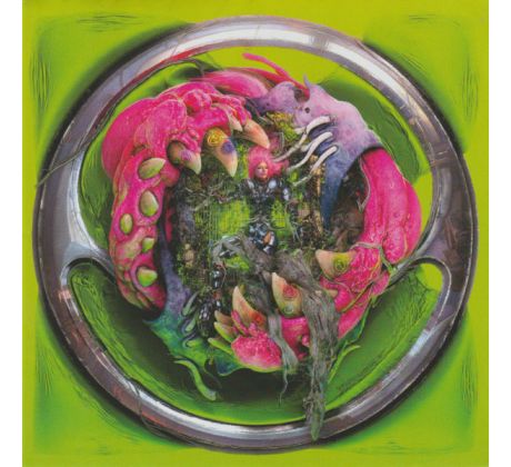 Lady Gaga - Dawn Of Chromatica /Remixes Album/ (CD) Audio CD album