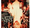 Lamb Of God - As The Palaces Burn (CD) Audio CD album