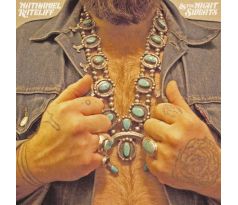 Nathaniel Rateliff & The Night Sweats – Nathaniel Rateliff & The Night (CD) Audio CD album