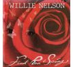 Nelson Willie - First Rose Of Spring (CD) Audio CD album