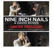 Nine Inch Nails & David Bowie - Under Pressure /Live 1995/ (CD) Audio CD album