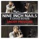 Nine Inch Nails & David Bowie - Under Pressure /Live 1995/ (CD) Audio CD album
