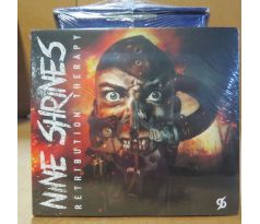 Nine Shrines - Retribution Therapy (CD) Audio CD album