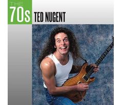 Nugent Ted - 70s (CD) Audio CD album