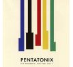 Pentatonix - PTX Presents Top Pop Vol.1 (CD) Audio CD album