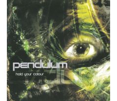Pendulum - Hold Your Colour (CD) Audio CD album