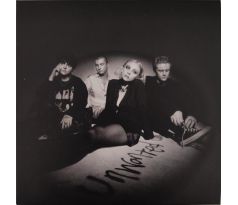 Pale Waves - Unwanted (CD) Audio CD album