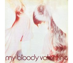 My Bloody Valentine - Isn´t Anything (CD) Audio CD album