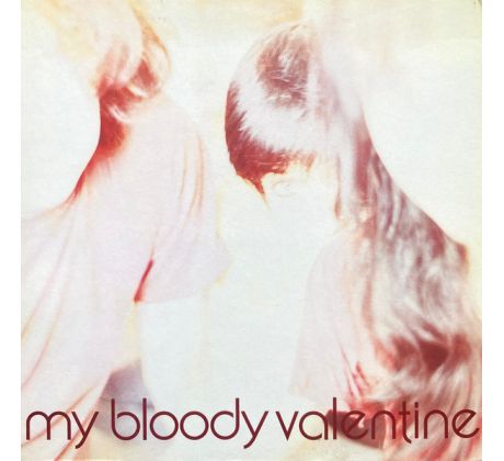 My Bloody Valentine - Isn´t Anything (CD) Audio CD album