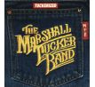 Marshall Tucker Band /MTB/ - Tuckerized (CD) Audio CD album