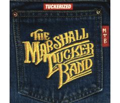 Marshall Tucker Band /MTB/ - Tuckerized (CD) Audio CD album
