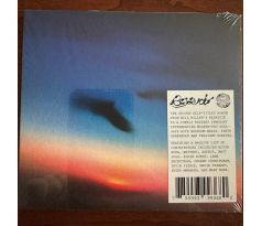 Resavoir - Resavoir /Modern Jazz/ (CD) Audio CD album