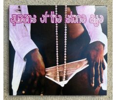 Queens Of The Stone Age - Queens Of The Stone Age (CD) Audio CD album