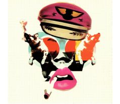Prodigy - Always Outnumbered, Never Outgunned (CD) Audio CD album