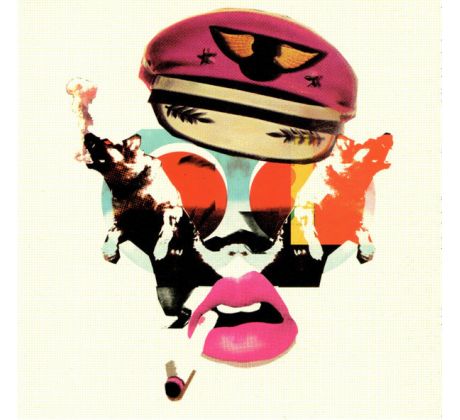 Prodigy - Always Outnumbered, Never Outgunned (CD) Audio CD album
