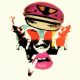 Prodigy - Always Outnumbered, Never Outgunned (CD) Audio CD album
