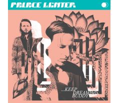Palace Winter - Keep Dreaming Buddy (CD) Audio CD album