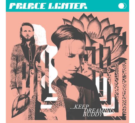 Palace Winter - Keep Dreaming Buddy (CD) Audio CD album