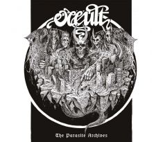 Occult - The Parasite Archives (CD) Audio CD album
