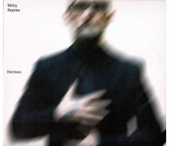 Moby - Reprise Remixes (CD) Audio CD album