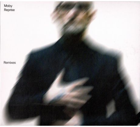 Moby - Reprise Remixes (CD) Audio CD album