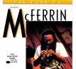 McFerrin Bobby - The Best Of (CD) Audio CD album