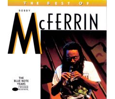 McFerrin Bobby - The Best Of (CD) Audio CD album