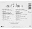McFerrin Bobby - The Best Of (CD) Audio CD album