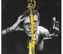 McCaslin Donny - I Want More (CD) Audio CD album