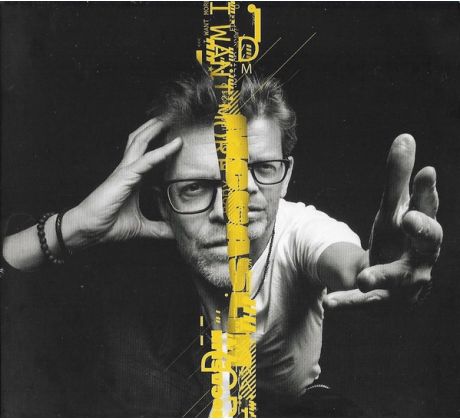 McCaslin Donny - I Want More (CD) Audio CD album