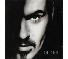Michael George - Older (CD) Audio CD album