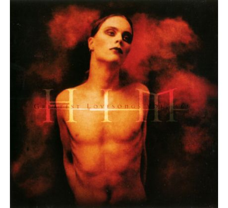 HIM - Greatest Love Songs Vol. 666 / LP Vinyl album